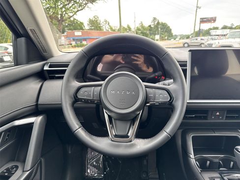 New 2026 MAZDA CX-5 Preferred AWD/4WD image 14