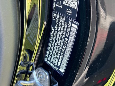 New 2026 Porsche 911 Carrera GTS image 30