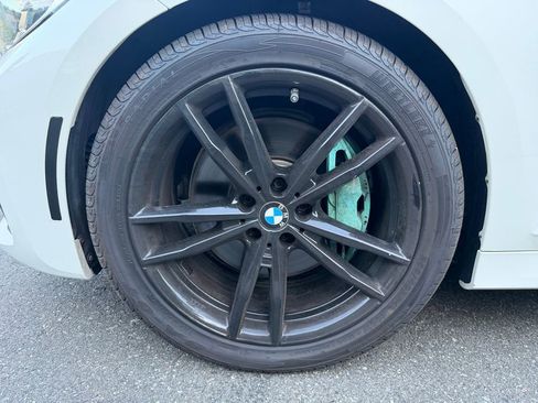 Used 2020 BMW M340i xDrive w/ Driving Assistance Package AWD/4WD image 36