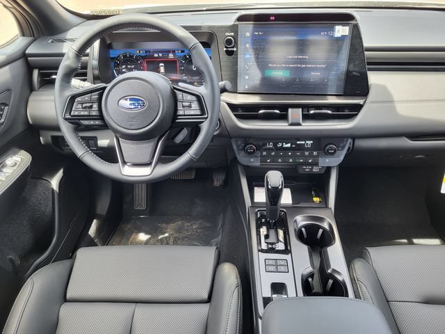 New 2026 Subaru Outback Touring XT AWD/4WD image 13
