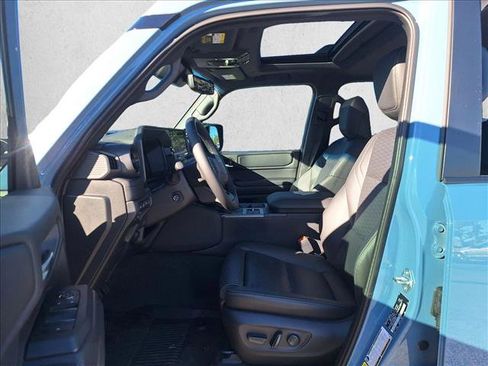 Used 2026 Toyota Land Cruiser image 10