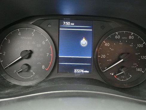 Used 2021 Nissan Altima 2.5 S image 15