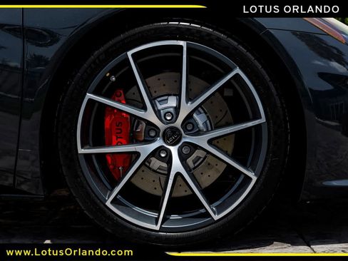 New 2026 Lotus Emira RWD image 21