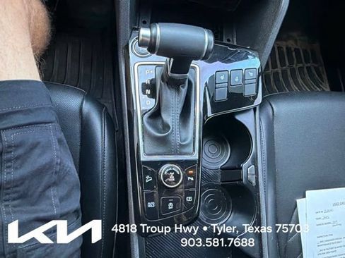 Used 2023 Kia Sportage X-Pro AWD/4WD image 22