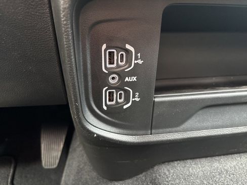 New 2026 RAM 2500 Tradesman image 22