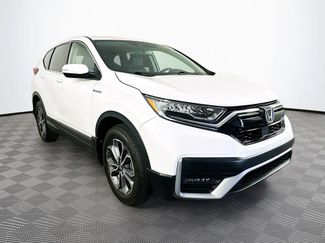 Used 2022 Honda CR-V EX-L video 2