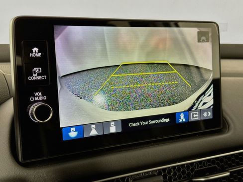 New 2027 Honda HR-V EX-L image 13
