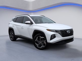 Used 2023 Hyundai Tucson SEL w/ Convenience Package AWD/4WD video 2