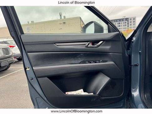 Used 2023 MAZDA CX-5 Carbon Edition image 50