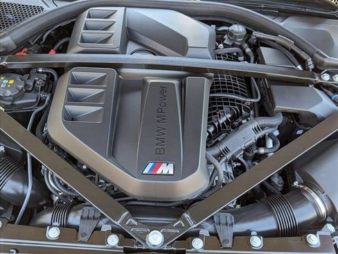 New 2027 BMW M4 Coupe RWD image 24