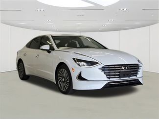 Used 2022 Hyundai Sonata SEL w/ Cargo Package image 1