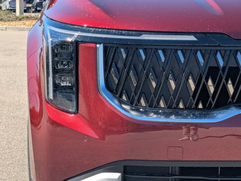 New 2026 Kia Carnival image 10