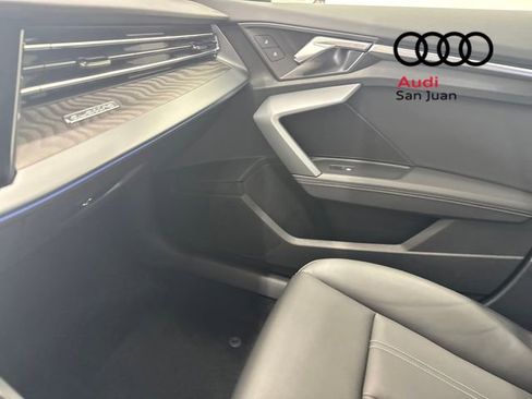 New 2026 Audi A3 2.0T Premium image 33