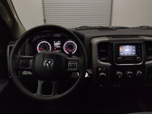 Used 2021 RAM 1500 Tradesman w/ Trailer Tow Group AWD/4WD image 22