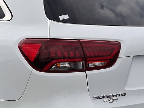 Used 2020 Kia Sorento SX AWD/4WD image 10