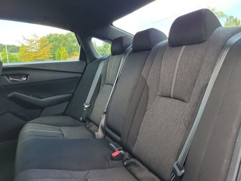 Certified 2024 Honda Accord Sport image 9