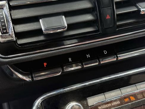 Used 2023 Lincoln Navigator Reserve AWD/4WD image 19