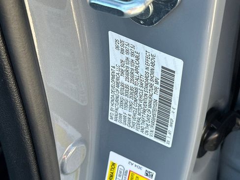 Used 2026 Honda CR-V Sport image 29
