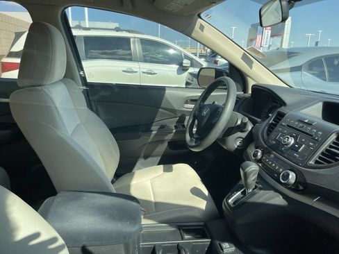 Used 2016 Honda CR-V SE image 4