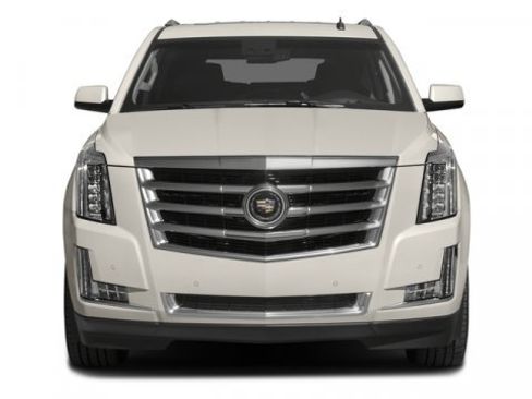 Used 2015 Cadillac Escalade Premium image 7
