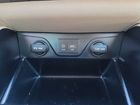 Used 2016 Hyundai Tucson Limited w/ Option Group 03 FWD image 25
