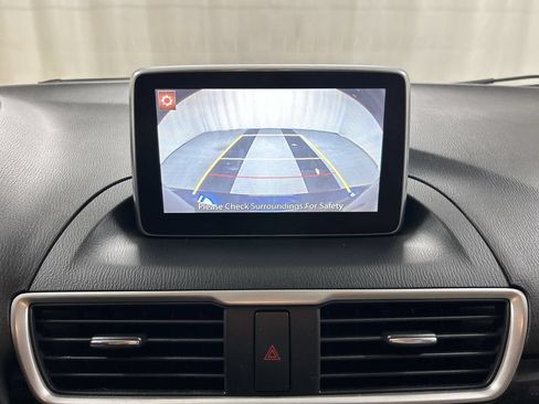 Used 2015 MAZDA MAZDA3 i Touring FWD image 15