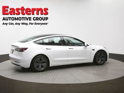 Used 2023 Tesla Model 3 Standard Range image 40