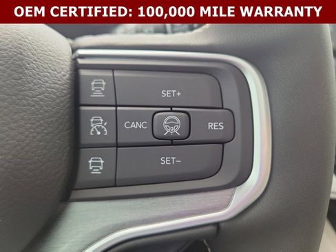 Used 2026 Jeep Grand Wagoneer 2WD w/ Premium Group I image 30