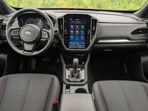 Used 2025 Subaru Forester Premium AWD/4WD image 10