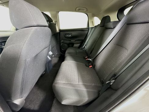 Used 2025 Honda HR-V LX image 22