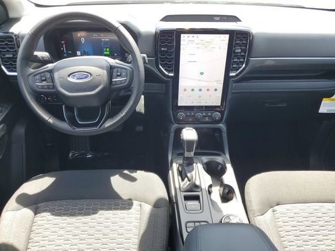 New 2026 Ford Ranger XLT AWD/4WD image 24