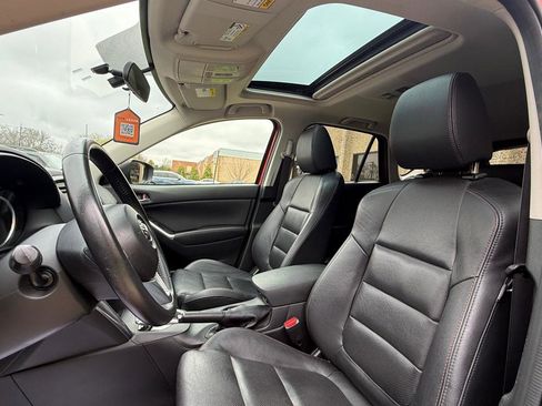 Used 2015 MAZDA CX-5 Grand Touring image 18