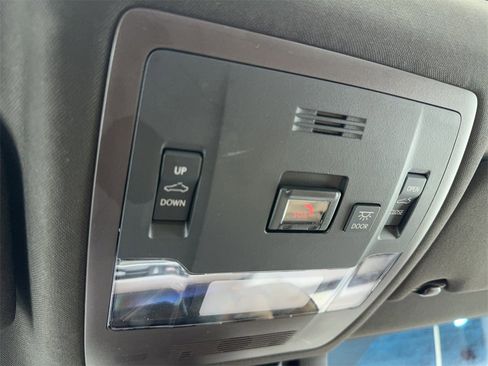 Used 2021 Lexus ES 350 w/ Premium Package image 33