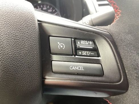 Used 2020 Subaru WRX Limited image 19