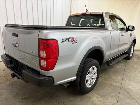 Used 2020 Ford Ranger XL w/ Equipment Group 101A Mid AWD/4WD image 6