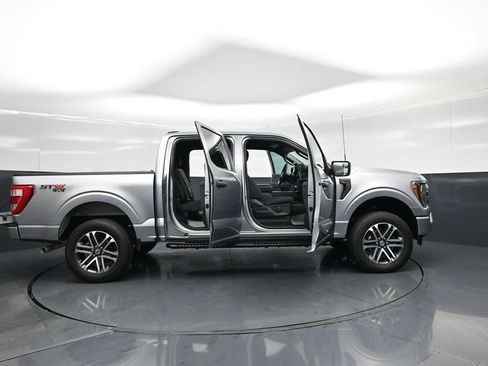 Used 2023 Ford F150 XL w/ STX Appearance Package AWD/4WD image 4