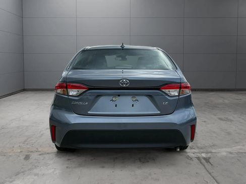 Used 2026 Toyota Corolla LE FWD image 11