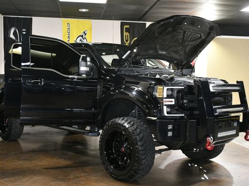 Used 2020 Ford F250 Lariat AWD/4WD image 89