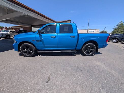 Used 2020 RAM 1500 Express w/ Wheel & Sound Group AWD/4WD image 4