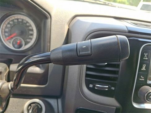 Used 2018 RAM 3500 Tradesman image 13