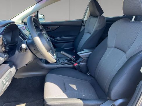 Used 2023 Subaru Crosstrek 2.0i AWD/4WD image 10