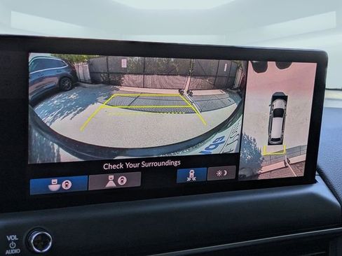 New 2026 Honda Pilot Touring image 21
