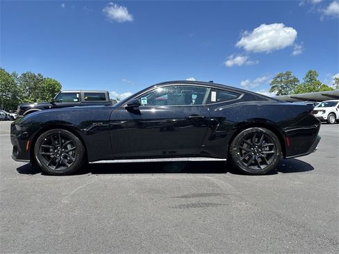 New 2025 Ford Mustang GT image 5