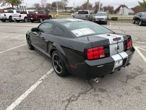 Used 2007 Ford Mustang GT Premium image 23