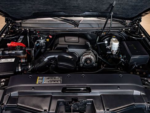 Used 2007 Chevrolet Avalanche LT w/ LT Preferred Equipment Group image 26