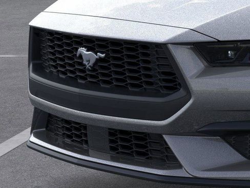 New 2026 Ford Mustang Premium RWD image 47