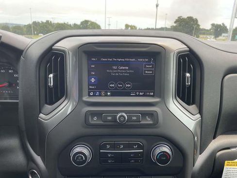 New 2025 Chevrolet Silverado 2500 W/T w/ WT Convenience Package image 19