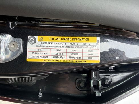 Used 2026 Tesla Model 3 RWD image 37