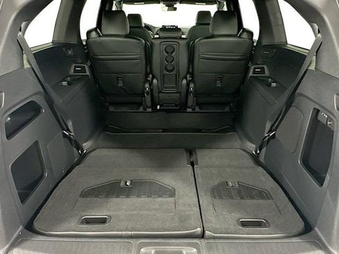 New 2026 Honda Odyssey Sport-L image 25