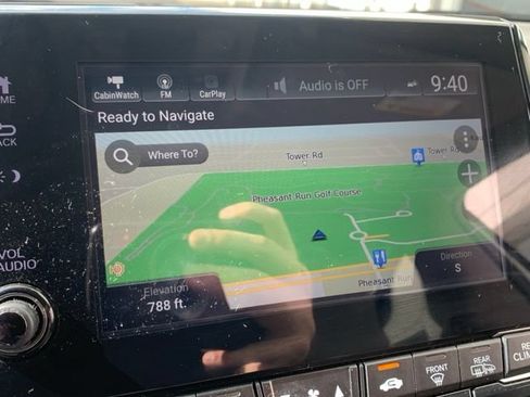 Used 2019 Honda Odyssey Touring image 18